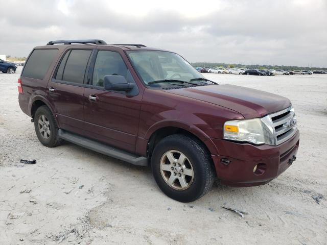Photo 4 from auction – 2010 FORD EXPEDITION with VIN 1FMJU1F5XAEA34559