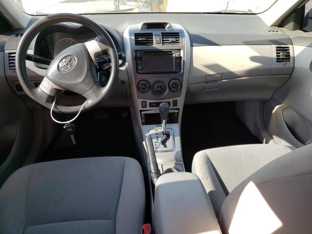 Photo 8 from auction – 2013 TOYOTA COROLLA BA with VIN 5YFBU4EE0DP201708