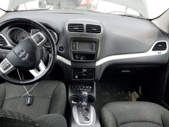Photo 8 from auction – 2012 DODGE JOURNEY SX with VIN 3C4PDCBG8CT158706