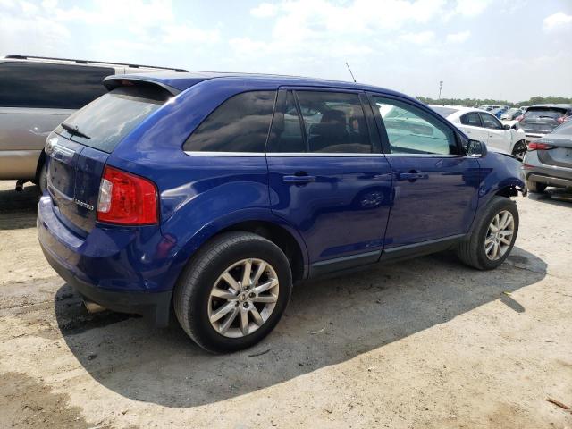 Photo 3 from auction – 2013 FORD EDGE LIMIT with VIN 2FMDK3KCXDBB99188