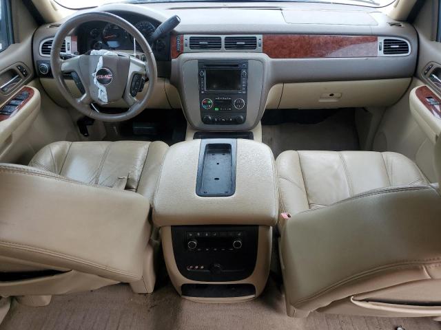 Photo 8 from auction – 2009 GMC YUKON SLT with VIN 1GKFC33009R273046