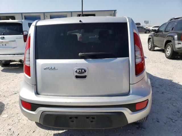 Photo 6 from auction – 2013 KIA SOUL with VIN KNDJT2A56D7760707