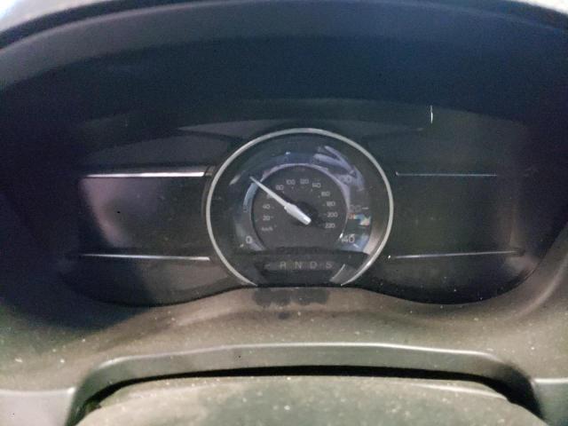 Photo 9 from auction – 2018 FORD EXPLORER X with VIN 1FM5K7D80JGB08101