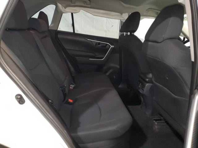 Photo 11 from auction – 2019 TOYOTA RAV4 LE with VIN 2T3LWRFVXKW045254