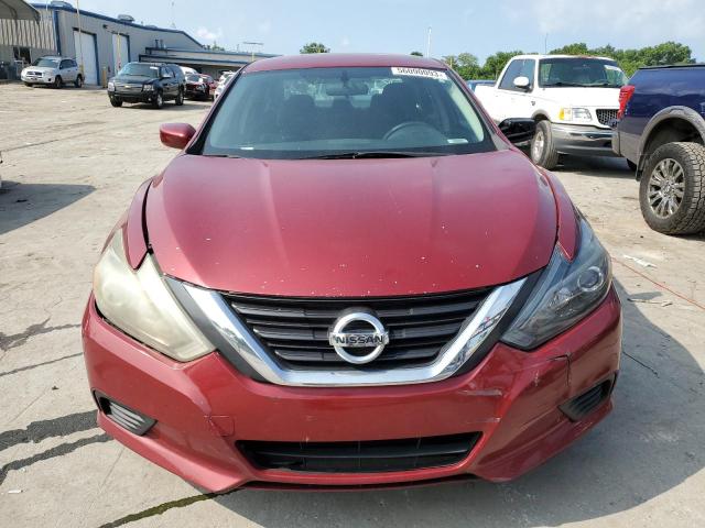 Photo 5 from auction – 2017 NISSAN ALTIMA 2.5 with VIN 1N4AL3AP9HC250457