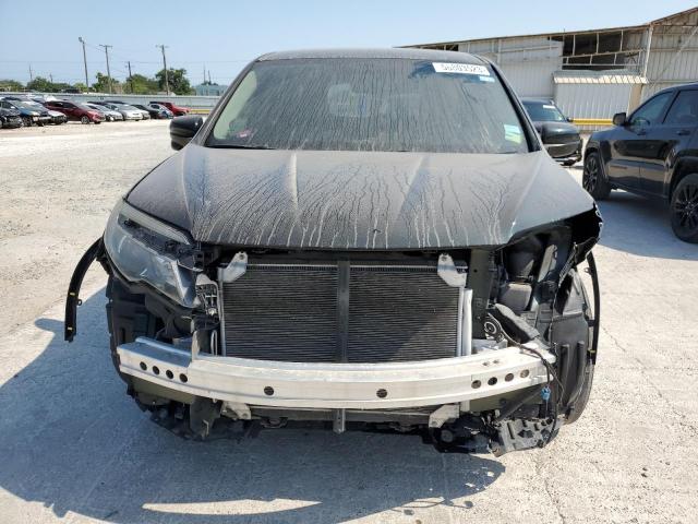 Photo 5 from auction – 2018 HONDA PILOT EXL with VIN 5FNYF5H51JB027502