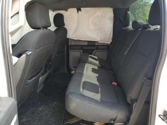Photo 10 from auction – 2019 FORD F150 SUPER with VIN 1FTEW1CP5KFC76919