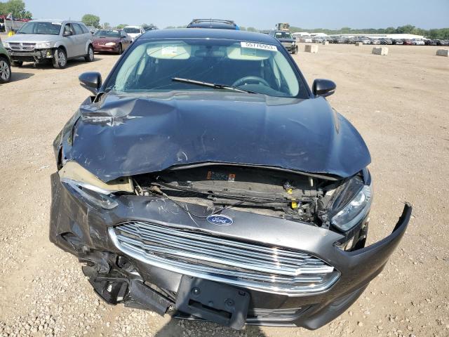 Photo 5 from auction – 2016 FORD FUSION SE with VIN 3FA6P0HD9GR404394