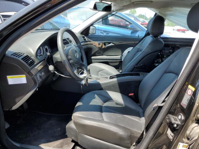 Photo 7 from auction – 2007 MERCEDES-BENZ E 350 4MAT with VIN WDBUF87X77B165705