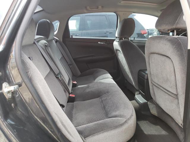 Photo 10 from auction – 2014 CHEVROLET IMPALA LIM with VIN 2G1WB5E31E1136968