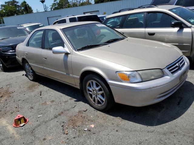 Photo 4 from auction – 2000 TOYOTA CAMRY LE with VIN JT2BF28K7Y0288175