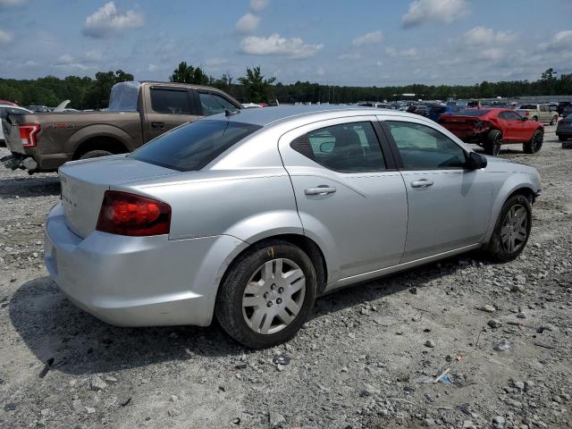 Photo 3 from auction – 2011 DODGE AVENGER EX with VIN 1B3BD4FB4BN608527