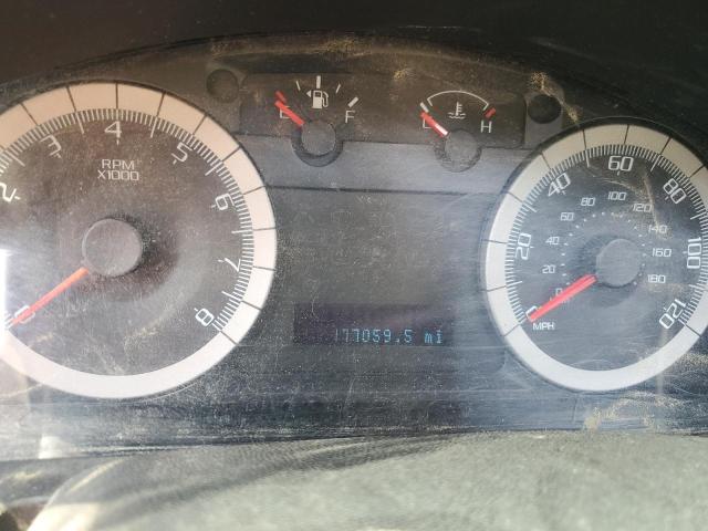 Photo 9 from auction – 2008 FORD ESCAPE XLT with VIN 1FMCU93138KD68467