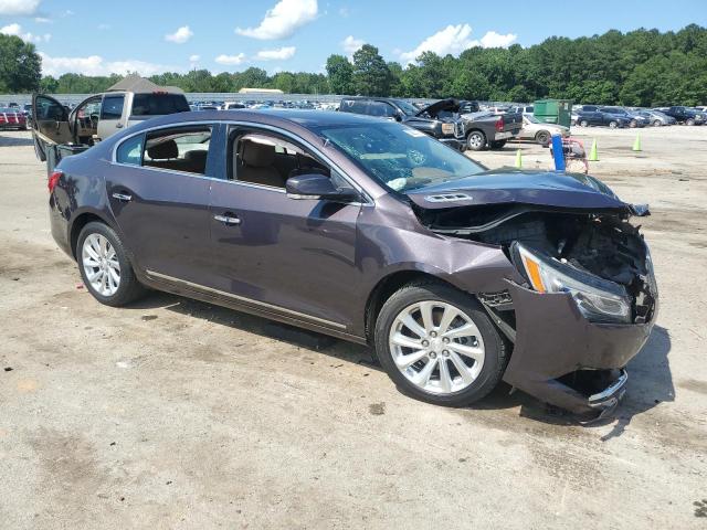 Photo 4 from auction – 2014 BUICK LACROSSE with VIN 1G4GB5G33EF281071