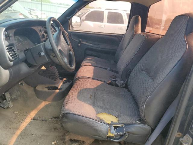 Photo 7 from auction – 1998 DODGE RAM 1500 with VIN 1B7HC16X5WS695853