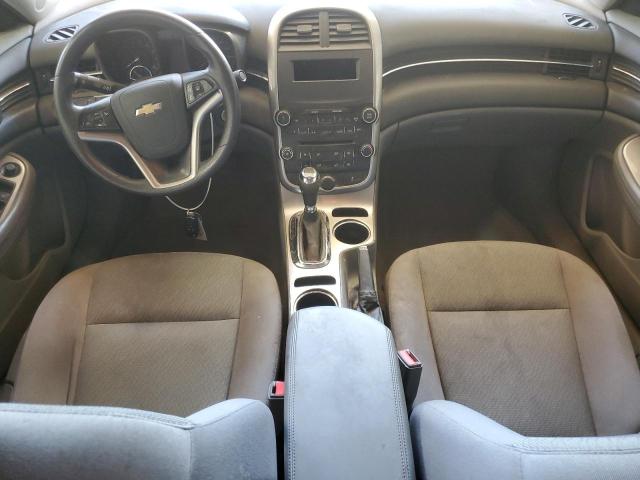 Photo 8 from auction – 2014 CHEVROLET MALIBU LS with VIN 1G11B5SLXEF124728