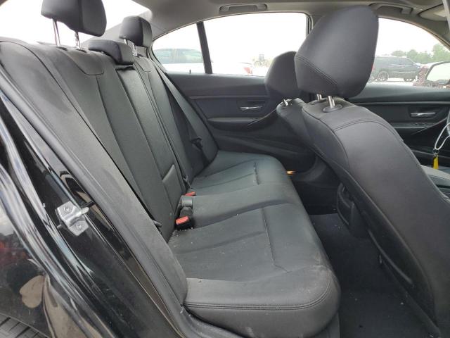 Photo 10 from auction – 2015 BMW 320 I XDRI with VIN WBA3C3G59FNT52249