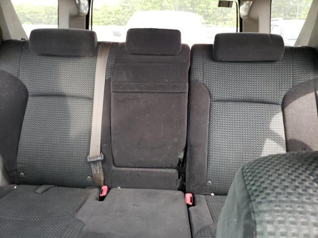 Foto 10 de la subasta – 2005 TOYOTA 4RUNNER SR con VIN JTEBT14RX58028455