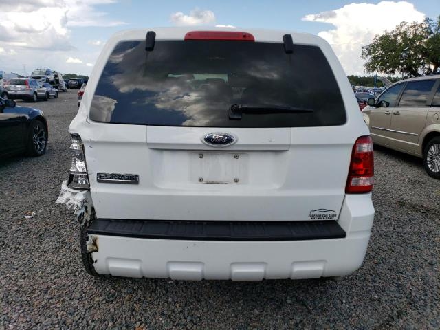 Photo 6 from auction – 2009 FORD ESCAPE XLS with VIN 1FMCU02709KC45762