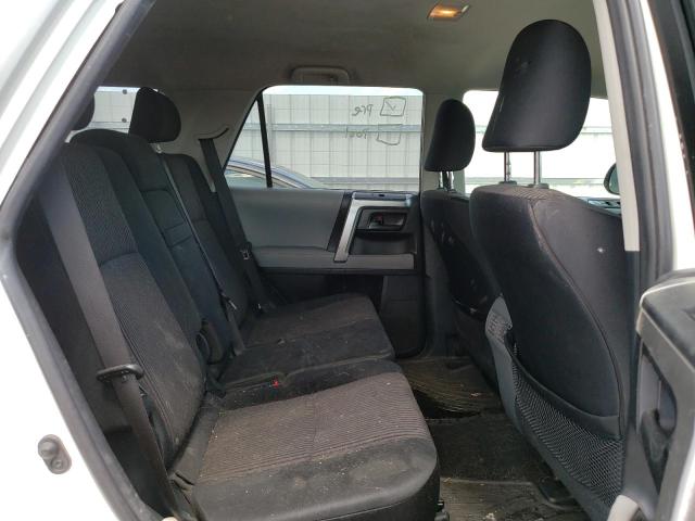 Photo 11 from auction – 2013 TOYOTA 4RUNNER SR with VIN JTEBU5JR5D5114443
