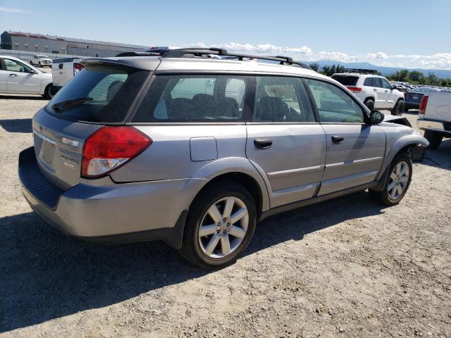 Zdjęcie 3 z aukcji – 2008 SUBARU OUTBACK 2. z VIN 4S4BP61CX87361637