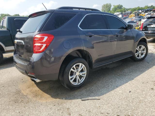 Photo 3 from auction – 2016 CHEVROLET EQUINOX LT with VIN 2GNFLFE38G6231793