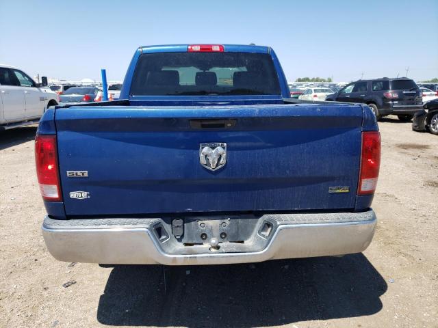 Photo 6 from auction – 2009 DODGE RAM 1500 with VIN 1D3HB13P79S777425