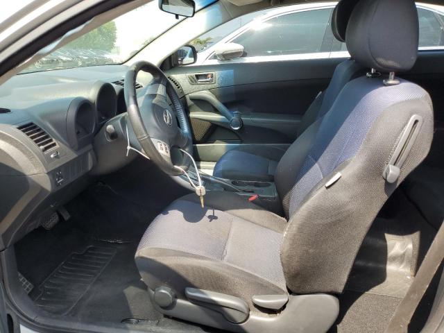 Photo 7 from auction – 2006 TOYOTA SCION TC with VIN JTKDE167060082374