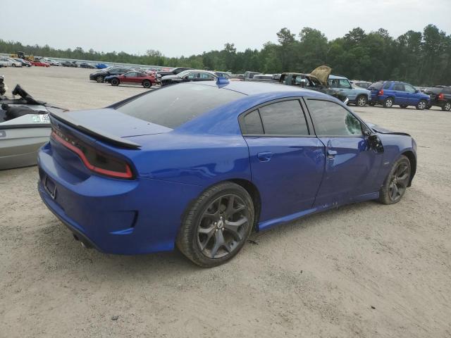 Photo 3 from auction – 2019 DODGE CHARGER R/ with VIN 2C3CDXCT5KH742817