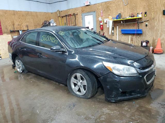 Photo 4 from auction – 2014 CHEVROLET MALIBU 1LT with VIN 1G11C5SL4EF295648