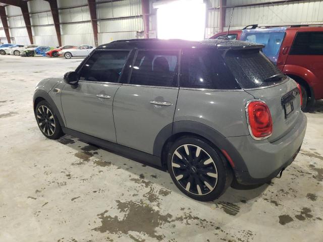 Photo 2 from auction – 2016 MINI COOPER with VIN WMWXU1C50G2D12138