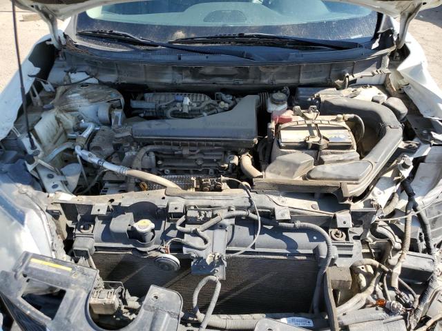 Photo 12 from auction – 2016 NISSAN ROGUE S with VIN 5N1AT2MT8GC874550