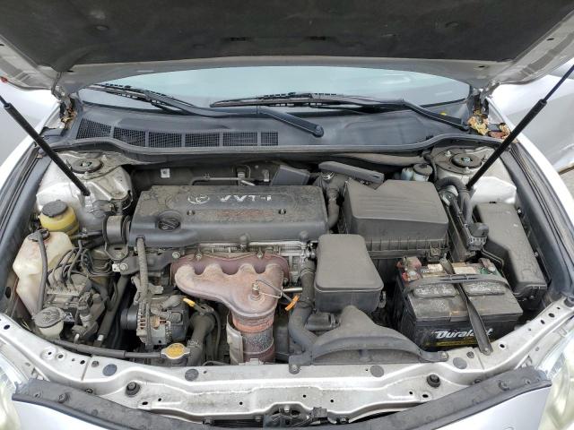 Photo 11 from auction – 2009 TOYOTA CAMRY BASE with VIN 4T1BE46K79U365822