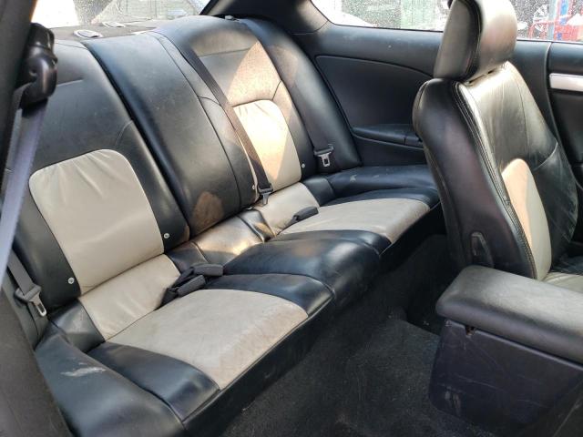 Photo 10 from auction – 2004 CHRYSLER SEBRING LI with VIN 4C3AG52HX4E047807