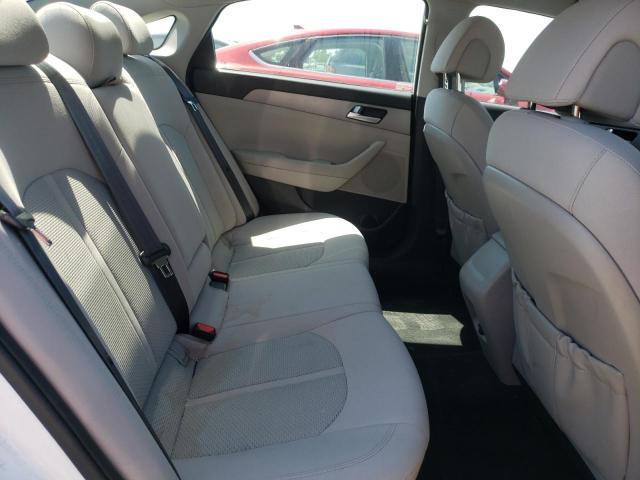 Photo 10 from auction – 2016 HYUNDAI SONATA SE with VIN 5NPE24AF7GH335473