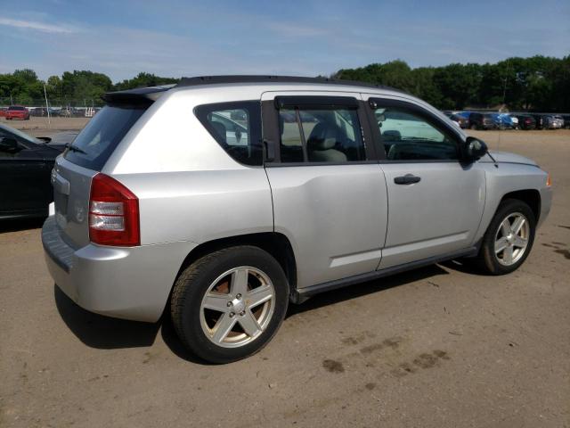 Photo 3 from auction – 2007 JEEP COMPASS with VIN 1J8FF47W77D413586