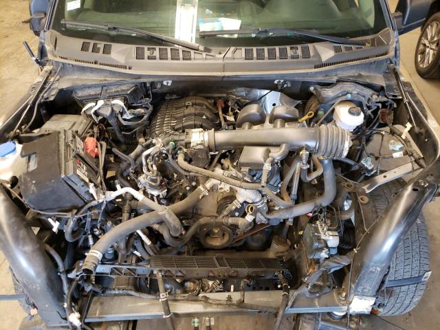 Photo 11 from auction – 2020 FORD F150 SUPER with VIN 1FTEX1EB9LFA35445