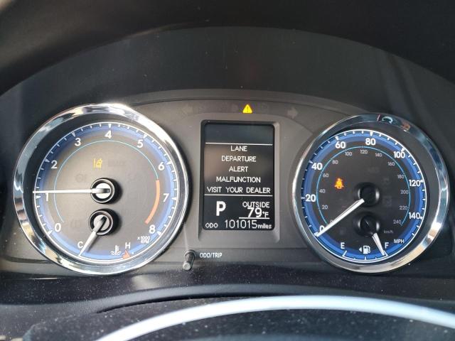 Photo 9 from auction – 2017 TOYOTA COROLLA L with VIN 5YFBURHE4HP657290