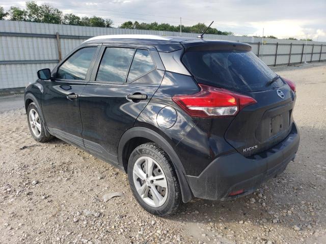 Photo 2 from auction – 2019 NISSAN KICKS S with VIN 3N1CP5CU7KL515798
