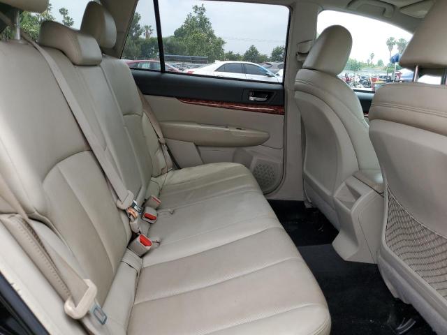 Фото 10 с аукциона – 2010 SUBARU OUTBACK 3. с VIN 4S4BRDLC5A2359468