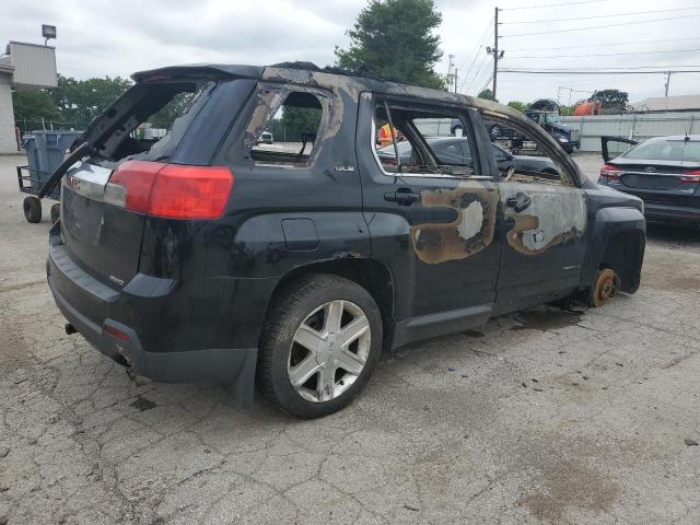 Photo 3 from auction – 2012 GMC TERRAIN SL with VIN 2GKFLTE54C6216165
