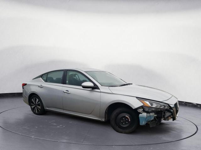 Photo 4 from auction – 2021 NISSAN ALTIMA SV with VIN 1N4BL4DV7MN334487