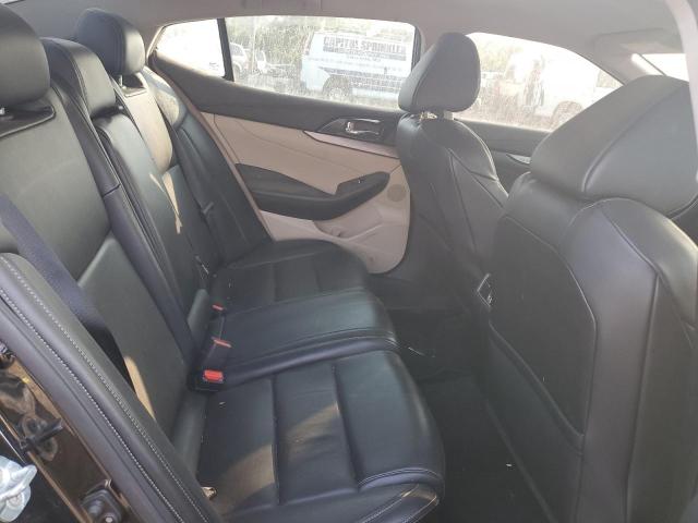 Photo 10 from auction – 2021 NISSAN MAXIMA SV with VIN 1N4AA6CV4MC504475