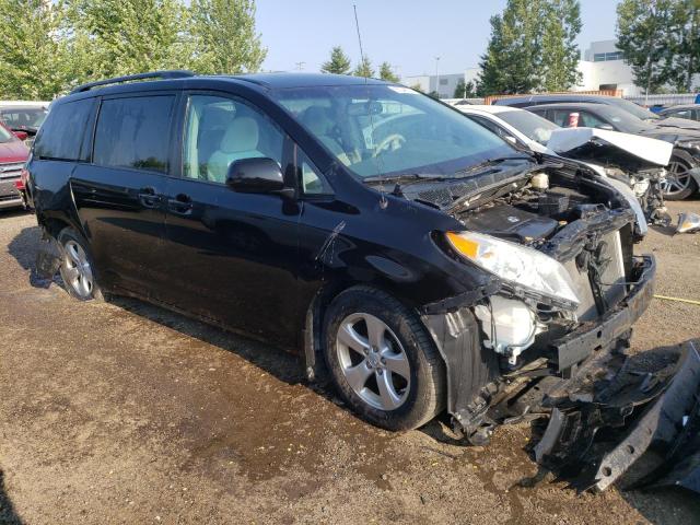 Photo 4 from auction – 2013 TOYOTA SIENNA LE with VIN 5TDKK3DC9DS379205