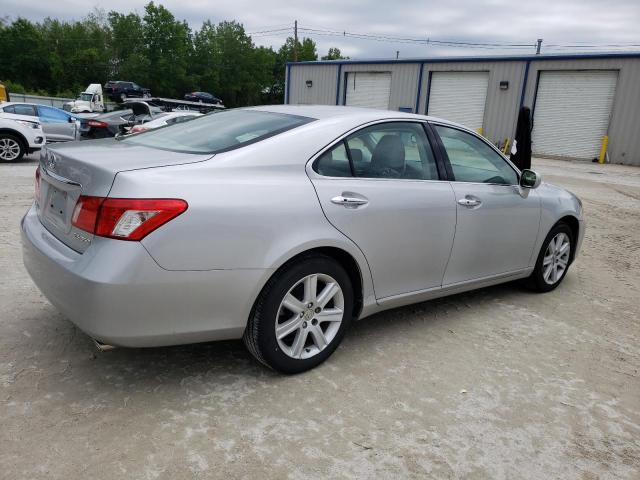 Photo 3 from auction – 2008 LEXUS ES 350 with VIN JTHBJ46G082251830