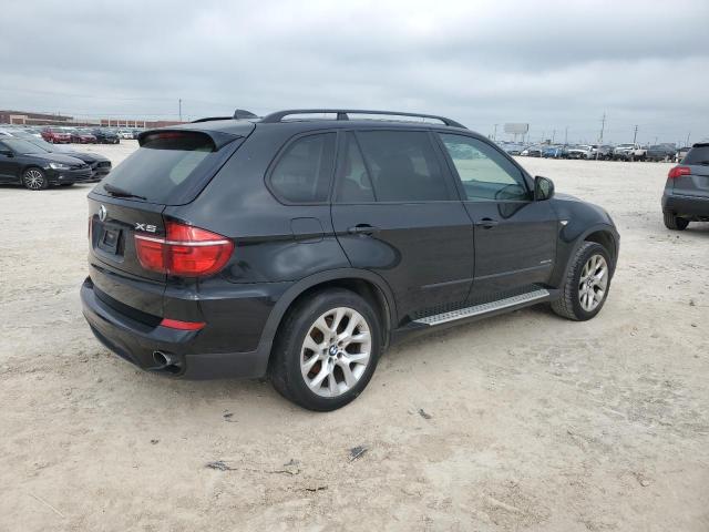 Photo 3 from auction – 2012 BMW X5 XDRIVE3 with VIN 5UXZV4C50CL757067
