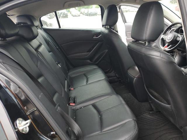 Photo 10 from auction – 2018 MAZDA 3 TOURING with VIN 3MZBN1L33JM231444
