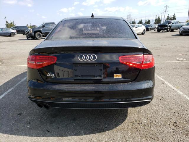 Photo 6 from auction – 2014 AUDI A4 PREMIUM with VIN WAUAFAFL3EN032670