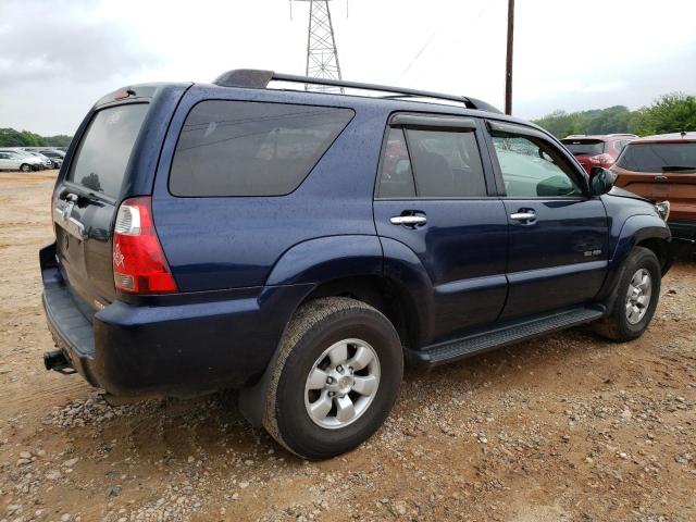Photo 3 from auction – 2007 TOYOTA 4RUNNER SR with VIN JTEBU14R978089392
