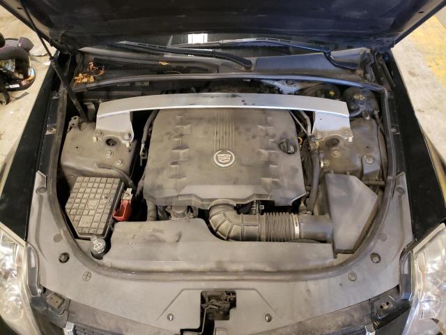 Photo 11 from auction – 2012 CADILLAC CTS with VIN 1G6DA5E57C0101821